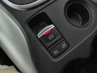 KADJAR ICON 1.3 TCE 160 EDC