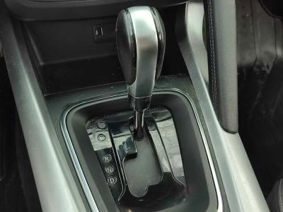 KADJAR ICON 1.3 TCE 160 EDC