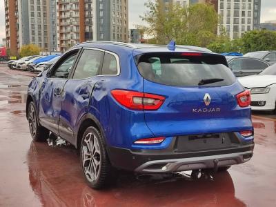 KADJAR ICON 1.3 TCE 160 EDC