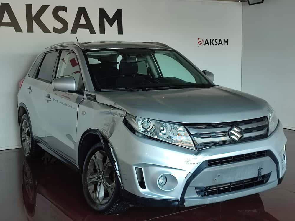 VITARA 1.6 GL+ 120 AT