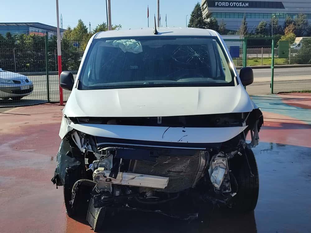 DOBLO CARGO MAXI 1.5 100 BLUEHDI