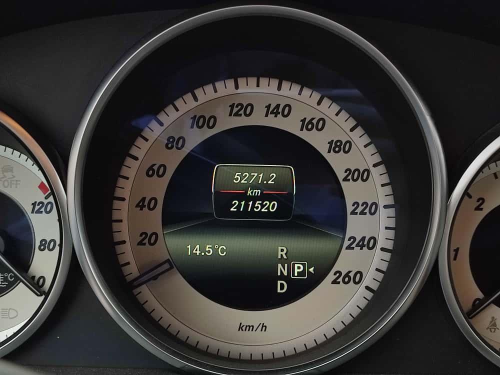 E 250 CDI 4MATIC PREMIUM