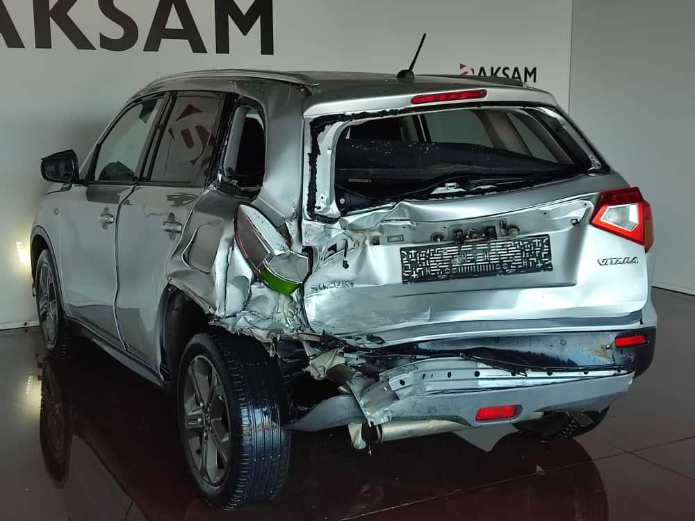 VITARA 1.6 GL+ 120 AT