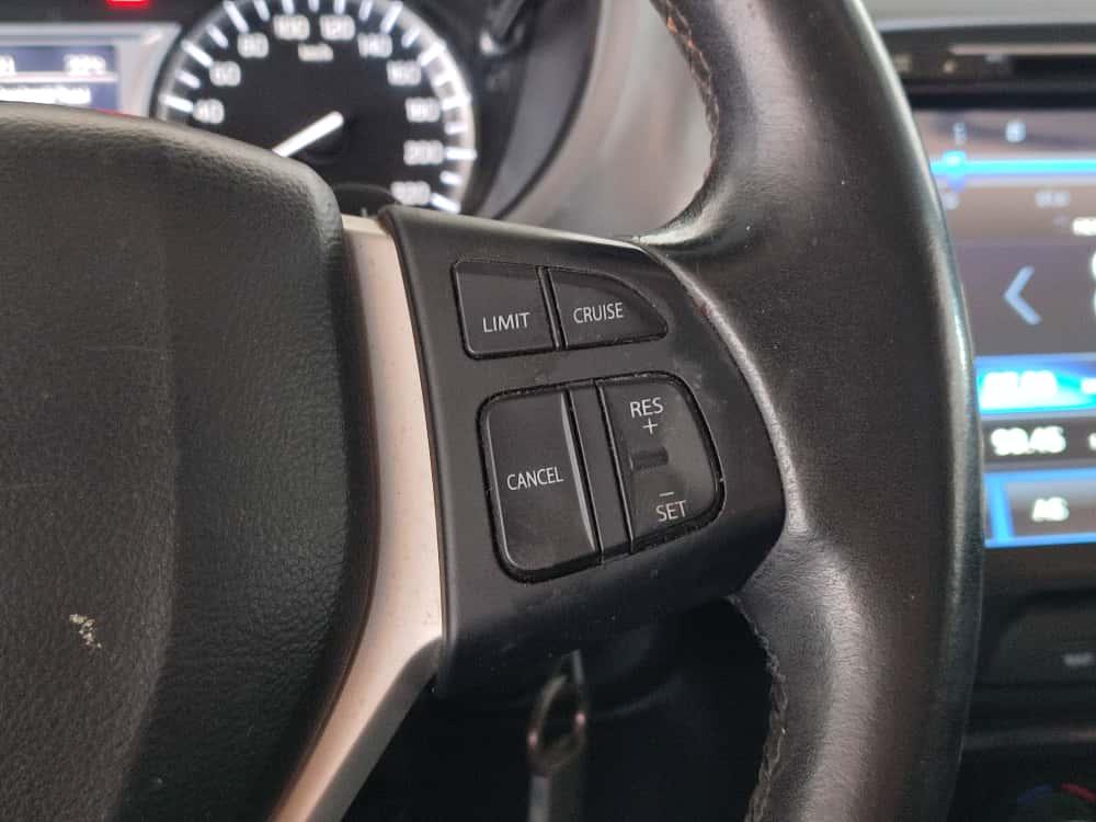 VITARA 1.6 GL+ 120 AT