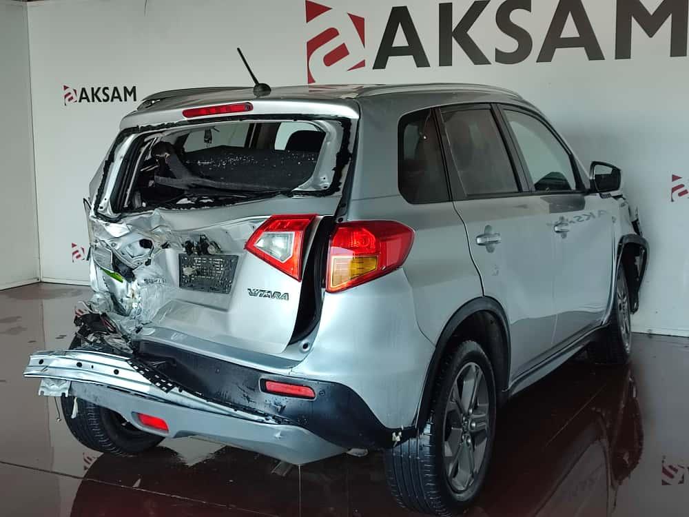 VITARA 1.6 GL+ 120 AT