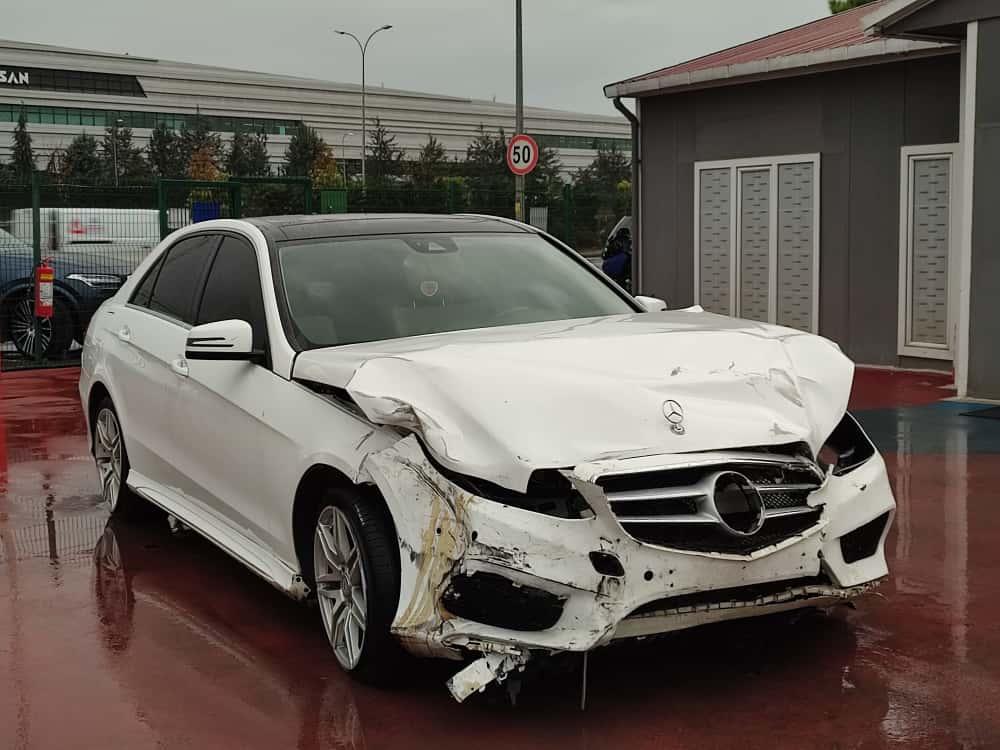 E 250 CDI 4MATIC PREMIUM