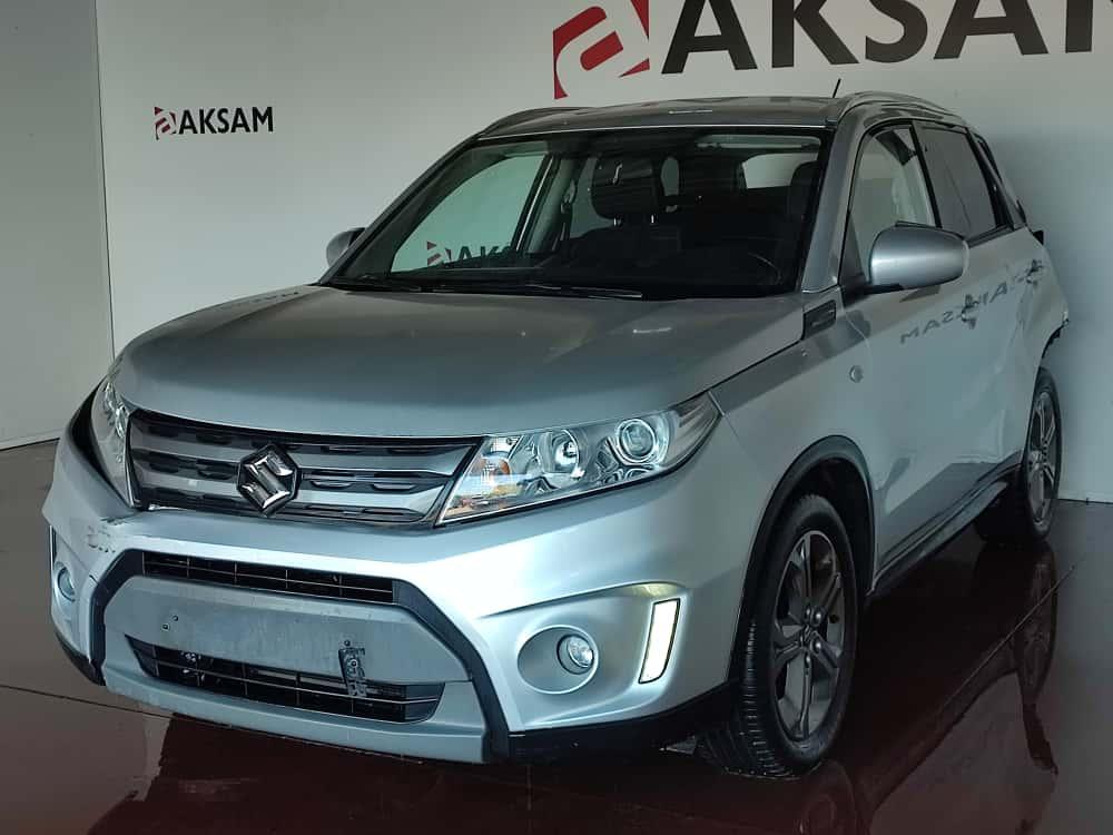 VITARA 1.6 GL+ 120 AT