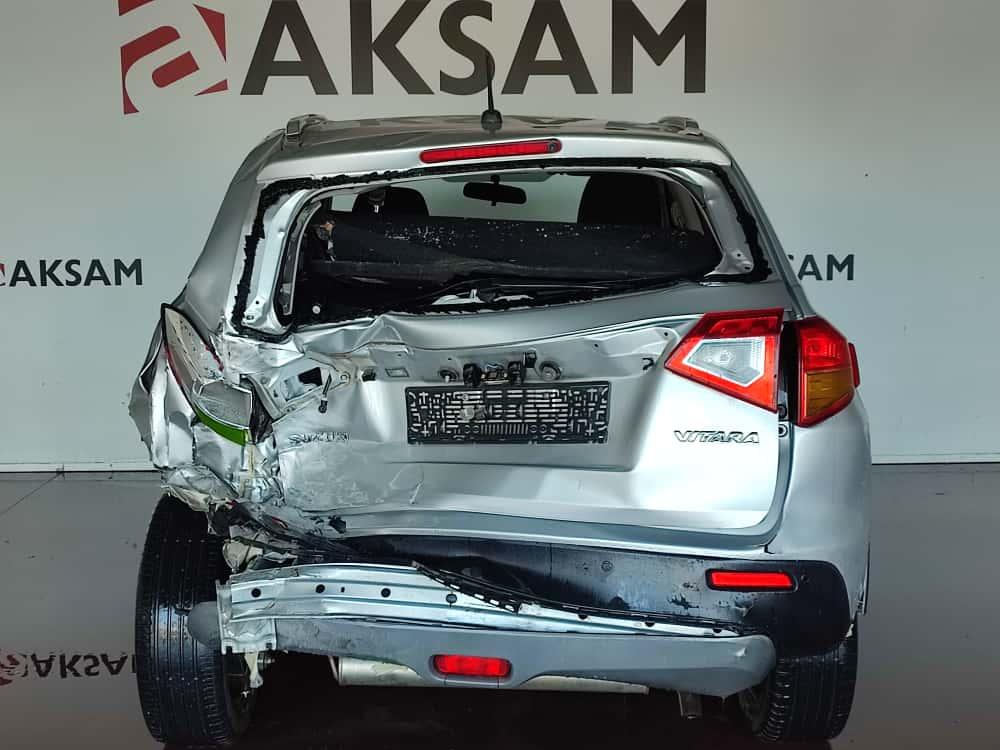 VITARA 1.6 GL+ 120 AT