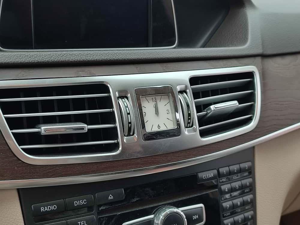 E 250 CDI 4MATIC PREMIUM