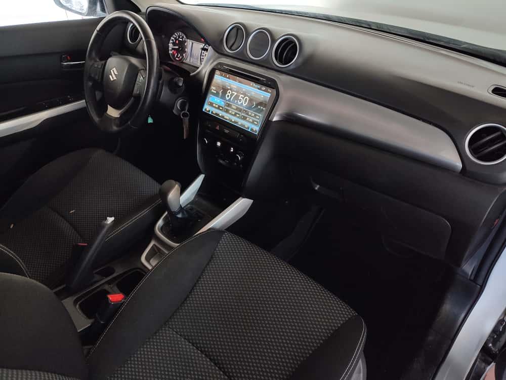VITARA 1.6 GL+ 120 AT