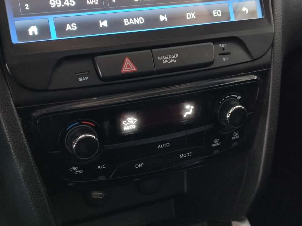 VITARA 1.6 GL+ 120 AT