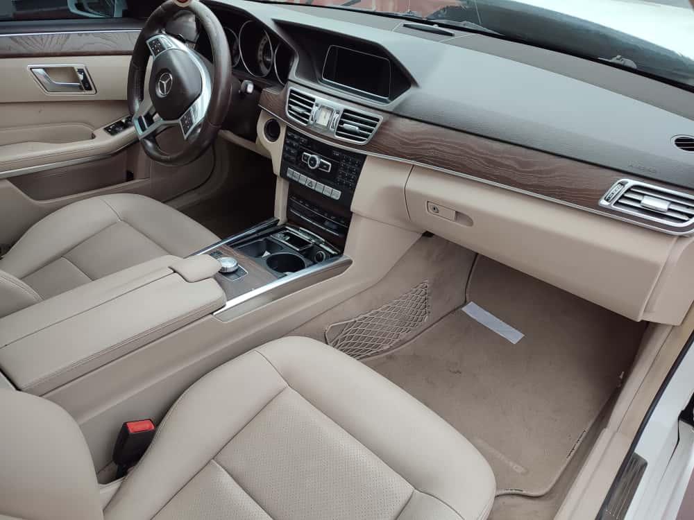 E 250 CDI 4MATIC PREMIUM