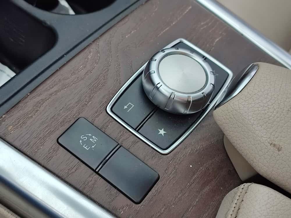 E 250 CDI 4MATIC PREMIUM