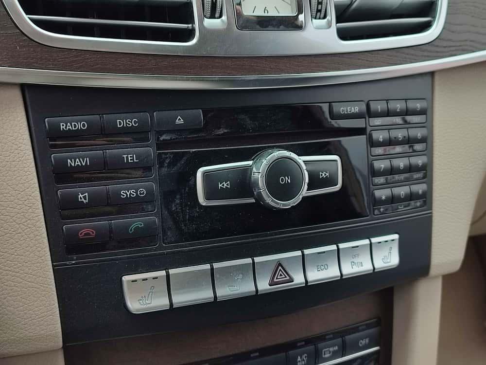 E 250 CDI 4MATIC PREMIUM
