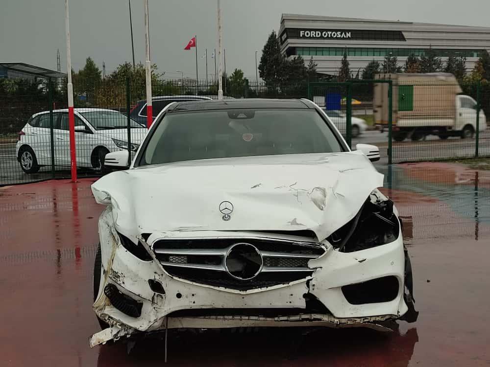 E 250 CDI 4MATIC PREMIUM