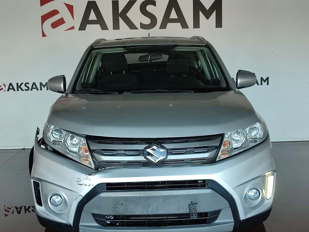 VITARA 1.6 GL+ 120 AT