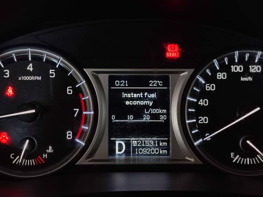 VITARA 1.6 GL+ 120 AT