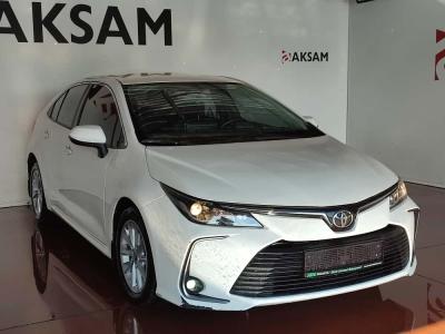 COROLLA 1.5 DREAM MULTIDRIVE S