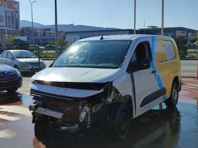 DOBLO CARGO MAXI 1.5 100 BLUEHDI
