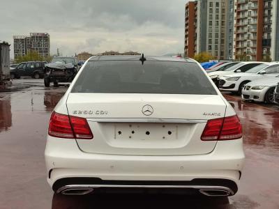 E 250 CDI 4MATIC PREMIUM