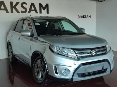 VITARA 1.4 GL+ 4x4 AT