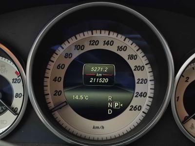 E 250 CDI 4MATIC PREMIUM