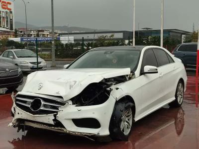 E 250 CDI 4MATIC PREMIUM