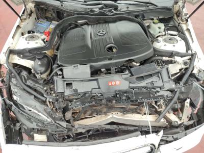 E 250 CDI 4MATIC PREMIUM