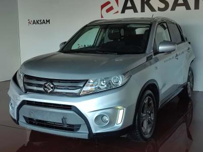 VITARA 1.6 GL+ 120 AT