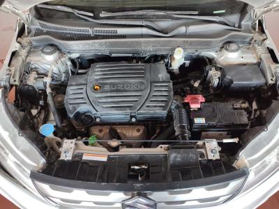 VITARA 1.6 GL+ 120 AT