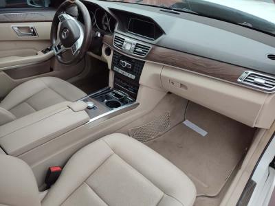 E 250 CDI 4MATIC PREMIUM