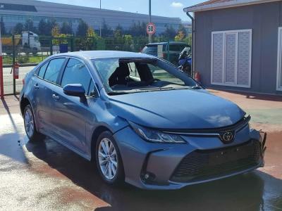 COROLLA 1.5 DREAM MULTIDRIVE S