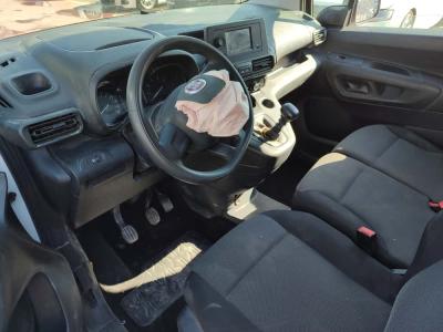 DOBLO CARGO MAXI 1.5 100 BLUEHDI