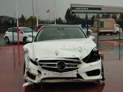 E 250 CDI 4MATIC PREMIUM