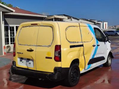 DOBLO CARGO MAXI 1.5 100 BLUEHDI
