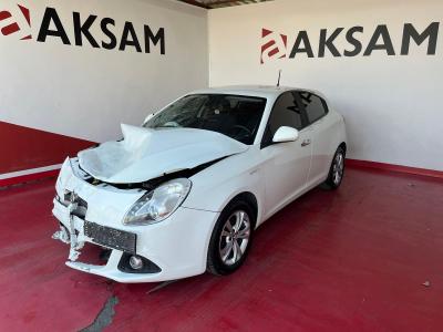 GIULIETTA 1.6 JTD 105 PROGRESSION PLUS