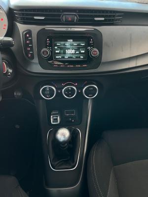 GIULIETTA 1.6 JTD 105 PROGRESSION PLUS