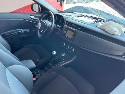 GIULIETTA 1.6 JTD 105 PROGRESSION PLUS