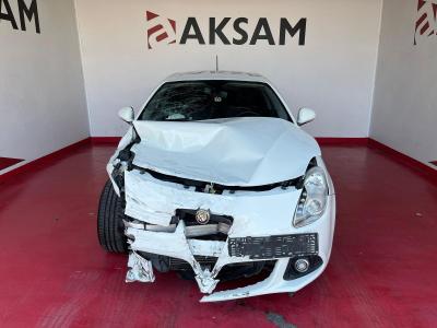 GIULIETTA 1.6 JTD 105 PROGRESSION PLUS