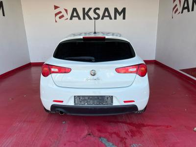 GIULIETTA 1.6 JTD 105 PROGRESSION PLUS