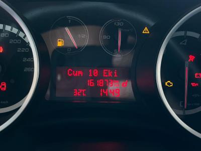 GIULIETTA 1.6 JTD 105 PROGRESSION PLUS