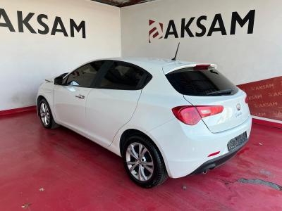 GIULIETTA 1.6 JTD 105 PROGRESSION PLUS