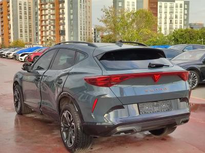 FORMENTOR 1.5 E-TSI MHEV 150 DSG SUPREME