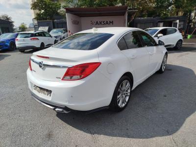 INSIGNIA NB EDITION 2.0 CDTI (