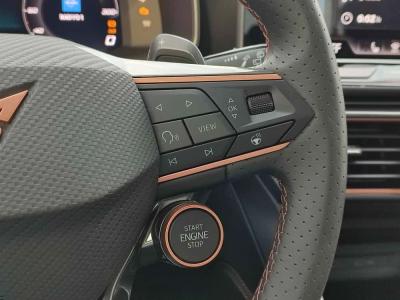 FORMENTOR 1.5 E-TSI MHEV 150 DSG SUPREME