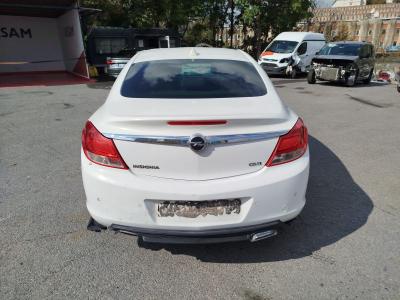 INSIGNIA NB EDITION 2.0 CDTI (