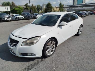 INSIGNIA NB EDITION 2.0 CDTI (