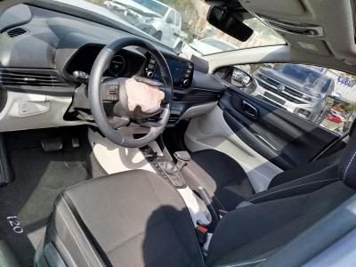 i20 FL 1.4 MPI 100 ELITE OV