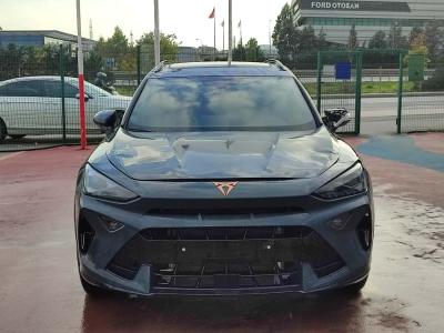 FORMENTOR 1.5 E-TSI MHEV 150 DSG SUPREME