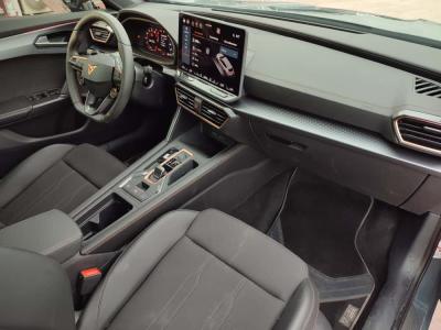 FORMENTOR 1.5 E-TSI MHEV 150 DSG SUPREME